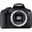 Canon EOS 2000D Body DSLR Fotoğraf Makinesi