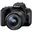 Canon EOS 200D 18-55mm Lens DSLR Fotoğraf Makinesi