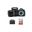 Canon EOS 5D Mark III 24-105mm - 50mm F 1.8mm DSLR Fotoğraf Makinesi