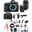 Canon EOS 5D Mark III 24-105mm - 70-300 mm IS USM DSLR Fotoğraf Makinesi