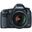 Canon EOS 5D Mark III 24-105mm IS Lens DSLR Fotoğraf Makinesi