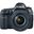 Canon EOS 5D Mark IV 24-105mm IS Lens DSLR Fotoğraf Makinesi
