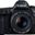 Canon EOS 5D Mark IV 50mm Lens DSLR Fotoğraf Makinesi