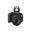 Canon EOS 600D + 18-135 + 50mm Lens DSLR Fotoğraf Makinesi