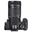 Canon EOS 600D + 18-135mm Lens DSLR Fotoğraf Makinesi