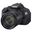 Canon EOS 600D 18-135mm Lens DSLR IS II 18 MP 3.0" LCD SLR Dijital Fotoğraf Makinesi