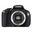 Canon EOS 600D 18-200mm Lens DSLR Fotoğraf Makinesi