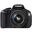 Canon EOS 600D 18-55mm DC III Lens DSLR Fotoğraf Makinesi