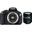 Canon EOS 600D Tamron 17-50mm Lens DSLR Fotoğraf Makinesi