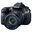 Canon EOS 60D + 18-200mm Lens DSLR Fotoğraf Makinesi
