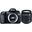Canon EOS 60D 18-55mm IS II Lens DSLR Fotoğraf Makinesi