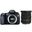 Canon EOS 60D Sigma 17-50mm Lens DSLR Fotoğraf Makinesi