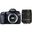 Canon EOS 60D Sigma 18-250mm Lens DSLR Fotoğraf Makinesi