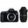 Canon EOS 60D Tamron 17-50mm Lens DSLR Fotoğraf Makinesi