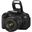 Canon EOS 650D 18-200mm Lens DSLR Fotoğraf Makinesi