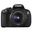 Canon EOS 650D 18-55mm IS II Lens DSLR Fotoğraf Makinesi