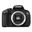 Canon EOS 650D 24-105mm Lens DSLR Fotoğraf Makinesi