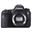 Canon EOS 6D 17-40mm Lens DSLR Fotoğraf Makinesi