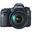 Canon EOS 6D 24-105mm Lens Siyah DSLR Fotoğraf Makinesi