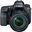 Canon EOS 6D Mark II 24-105mm Lens DSLR Fotoğraf Makinesi