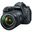 Canon EOS 6D Mark II 24-70mm Lens DSLR Fotoğraf Makinesi