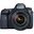 Canon EOS 6D Mark II + Tokina 16-28mm DSLR Fotoğraf Makinesi