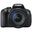 Canon EOS 700D + 18-135mm Lens DSLR Fotoğraf Makinesi