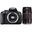 Canon EOS 700D 75-300mm Lens DSLR Fotoğraf Makinesi