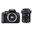Canon EOS 700D Sigma 17-70mm Lens DSLR Fotoğraf Makinesi