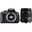Canon EOS 700D Sigma 18-250mm DC Macro Lens DSLR Fotoğraf Makinesi
