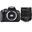 Canon EOS 700D Sigma 18-50mm Lens DSLR Fotoğraf Makinesi