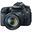 Canon EOS 70D 18-135mm Lens DSLR Fotoğraf Makinesi