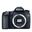 Canon EOS 70D Body DSLR Fotoğraf Makinesi