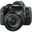 Canon EOS 750D + 18-135mm Lens DSLR Fotoğraf Makinesi