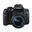 Canon EOS 750D 18-55mm + 75-300mm Lens DSLR Fotoğraf Makinesi