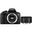 Canon EOS 750D 50mm Lens DSLR Fotoğraf Makinesi