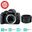 Canon EOS 750D 50mm STM Portre Lens DSLR Fotoğraf Makinesi