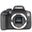 Canon EOS 750D Body DSLR 24.2 MP Fotoğraf Makinesi