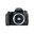 Canon EOS 77D 18-55mm - 55-250mm DSLR Fotoğraf Makinesi