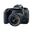 Canon EOS 77D 18-55mm DSLR Fotoğraf Makinesi
