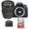 Canon EOS 77D 24-105 F.4 L IS USM DSLR Fotoğraf Makinesi
