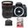 Canon EOS 77D 24-70 F2.8 L II USM DSLR Fotoğraf Makinesi