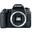 Canon EOS 77D Body DSLR 24.2 MP Fotoğraf Makinesi