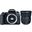 Canon EOS 77D Tokina 11-16 mm DSLR Fotoğraf Makinesi