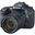 Canon EOS 7D 18-135mm IS Lens DSLR Fotoğraf Makinesi