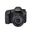 Canon EOS 7D 18-135mm Lens Siyah DSLR Fotoğraf Makinesi