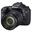 Canon EOS 7D 18-200mm Lens DSLR Fotoğraf Makinesi