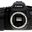 Canon EOS 7D Mark II 18-55mm + 55-250mm Lens DSLR Fotoğraf Makinesi