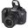 Canon EOS 7D Mark II 18-55mm IS STM Lens DSLR Fotoğraf Makinesi