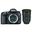 Canon EOS 7D Mark II 24-70mm EF II USM Lens DSLR Fotoğraf Makinesi
